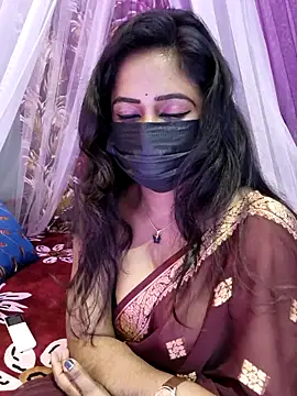 Snapshot of Arohi_baby chatting on April 16, 11:51 pm Arohi baby online show from April 16, 11:51 pm