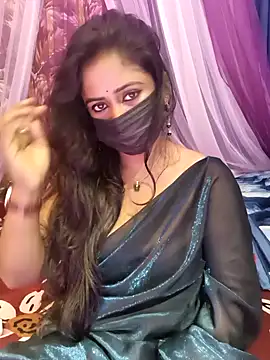 Snapshot of Arohi_baby chatting on April 18, 12:25 am Arohi baby online show from April 18, 12:25 am