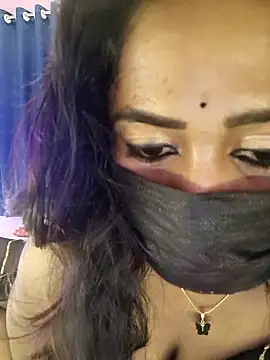 Snapshot of Arohi_baby chatting on April 20, 7:33 am Arohi baby online show from April 20, 7:33 am