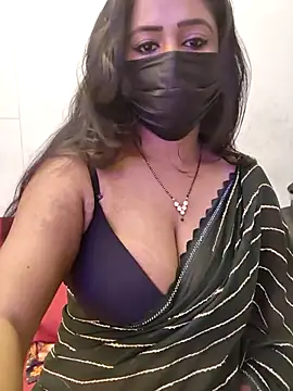 Snapshot of Arohi_baby chatting on April 25, 3:31 am Arohi baby online show from April 25, 3:31 am