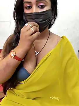 Snapshot of Arohi_baby chatting on April 26, 7:11 pm Arohi baby online show from April 26, 7:11 pm