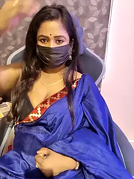 Snapshot of Arohi_baby chatting on May 7, 2:06 am Arohi baby online show from May 7, 2:06 am