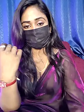 Snapshot of Arohi_baby chatting on May 8, 4:29 am Arohi baby online show from May 8, 4:29 am