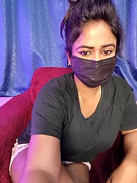 Snapshot of Arohi_baby chatting on May 9, 5:12 am Arohi baby online show from May 9, 5:12 am