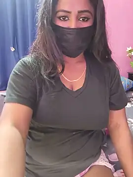 Snapshot of Arohi_baby chatting on May 12, 4:53 am Arohi baby online show from May 12, 4:53 am