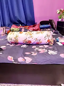 Snapshot of Arohi_baby chatting on May 21, 3:57 am Arohi baby online show from May 21, 3:57 am