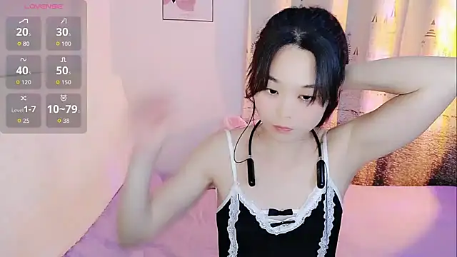 Sumo-36E online show from April 25, 1:41 pm