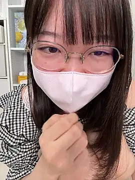 Kannanoko  online show from April 19, 5:07 am