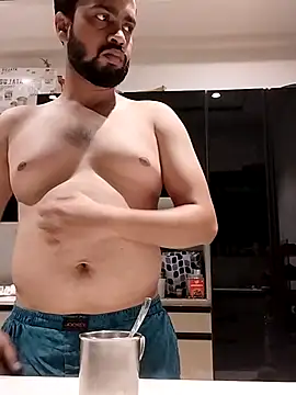 hornydaddy 21 online show from April 14, 7:31 pm