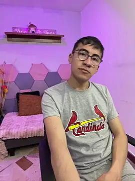 Andy Norton online show from June 13, 8:29 pm
