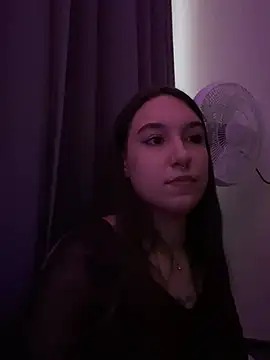 RiannaBrown online show from April 9, 2:44 am