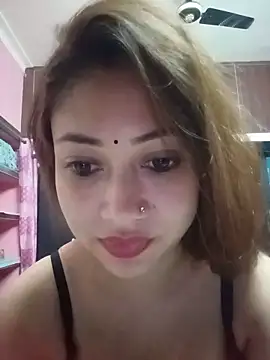 Snapshot of Hot_Soniya_08 chatting on June 9, 9:04 pm Hot Soniya 08 online show from June 9, 9:04 pm