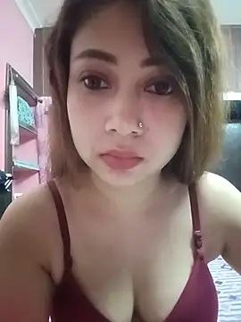 Snapshot of Hot_Soniya_08 chatting on July 3, 10:32 am Hot Soniya 08 online show from July 3, 10:32 am