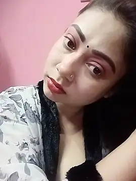 Snapshot of Hot_Soniya_08 chatting on July 5, 11:39 am Hot Soniya 08 online show from July 5, 11:39 am