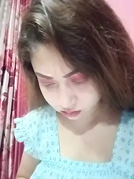 Snapshot of Hot_Soniya_08 chatting on July 6, 4:53 am Hot Soniya 08 online show from July 6, 4:53 am