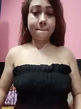 Snapshot of Hot_Soniya_08 chatting on July 10, 4:53 pm Hot Soniya 08 online show from July 10, 4:53 pm