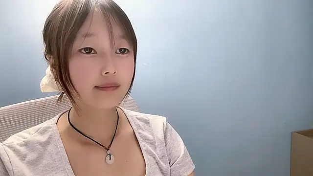 Xiaoqing00 online show from April 25, 1:41 pm