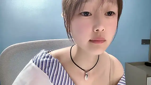 Xiaoqing00 online show from April 27, 2:09 am