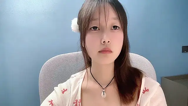 Xiaoqing00 online show from April 29, 2:43 pm