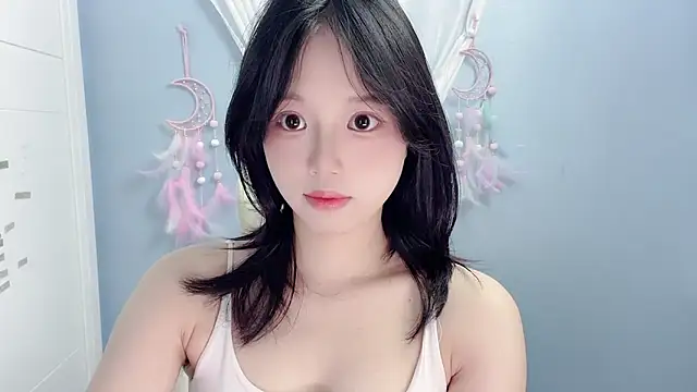 Xiaoqing00 online show from June 12, 5:39 am