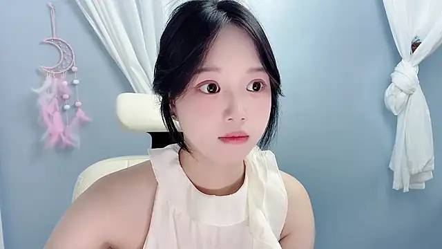 Xiaoqing00 online show from June 19, 5:56 am