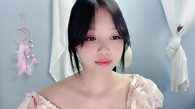 Xiaoqing00 online show from June 27, 4:39 am