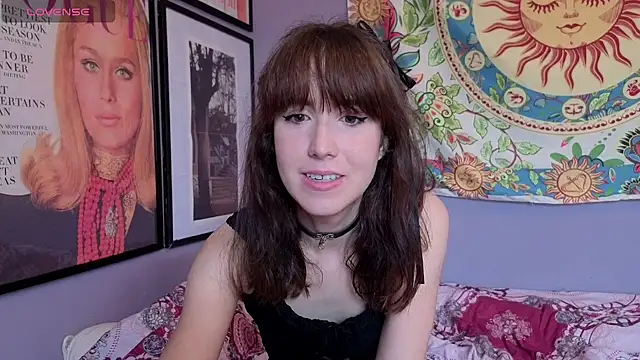 MyLovelyClitty online show from June 3, 1:14 pm