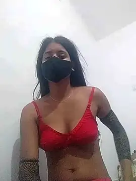Shaniya03 online show from April 29, 3:32 am