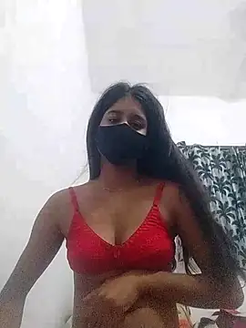 Shaniya03 online show from May 1, 12:15 am