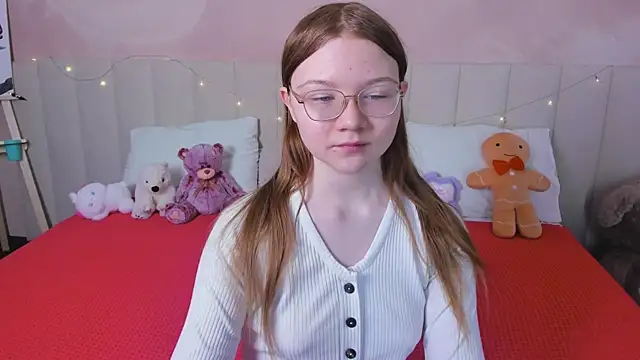 Mia Yuri online show from May 23, 2:06 am
