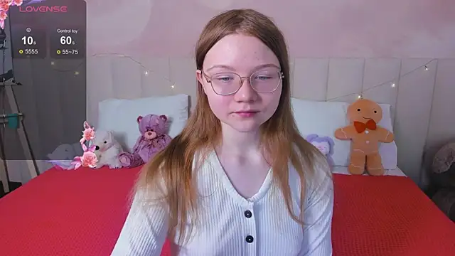 Mia Yuri online show from May 24, 2:05 am