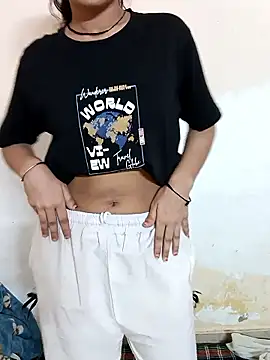 Baby-Doll  online show from May 3, 5:35 am