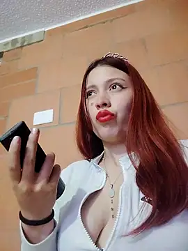 MorganaTheQueen online show from April 28, 1:59 am