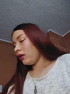 MorganaTheQueen online show from May 15, 1:34 am
