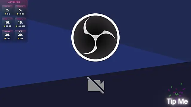 miiaa collins  online show from May 9, 11:37 am