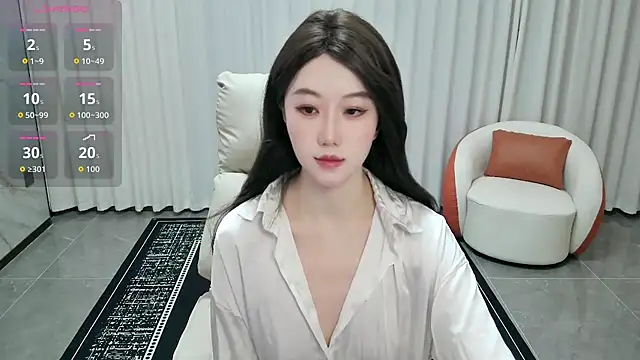 LUNYI-CC online show from June 21, 12:52 pm