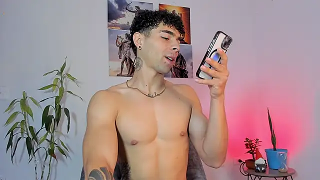 Alex zt7 online show from April 14, 2:56 pm