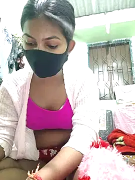 Snapshot of Hotty-Jaanvi2 chatting on April 11, 2:21 pm Hotty-Jaanvi2 online show from April 11, 2:21 pm