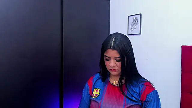 Katty West online show from May 2, 7:19 pm