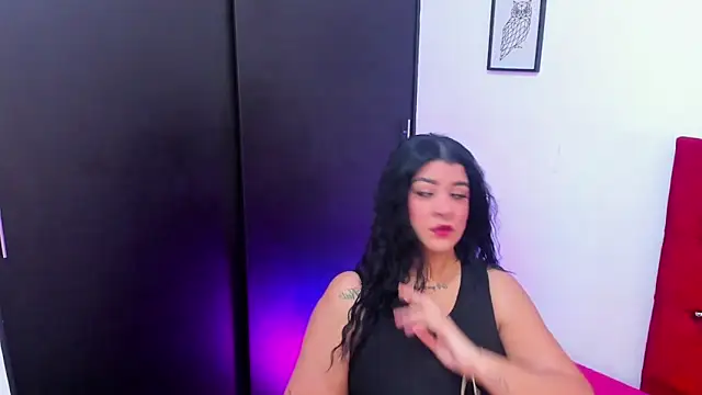 Katty West online show from May 5, 7:22 pm