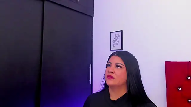 Katty West online show from May 9, 7:52 pm