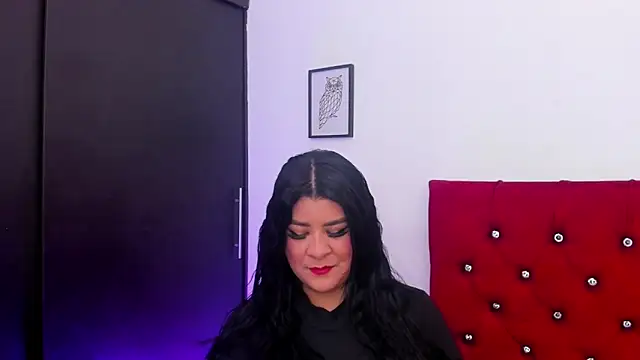 Katty West online show from May 15, 7:21 pm