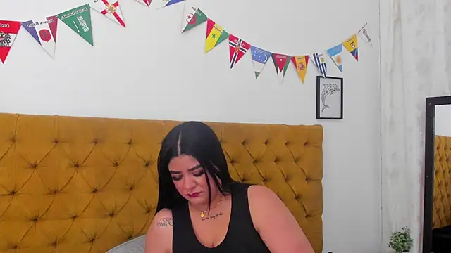 Katty West online show from June 29, 6:52 pm