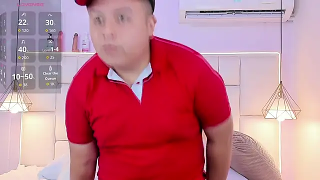 Nathaniel stone online show from April 9, 5:18 pm