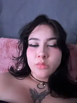 LilithVamp online show from July 9, 12:37 am