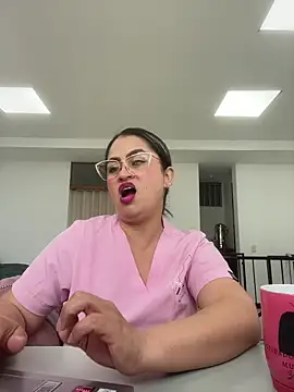 Snapshot of Lauren_ws chatting on April 10, 2:55 pm Lauren ws online show from April 10, 2:55 pm