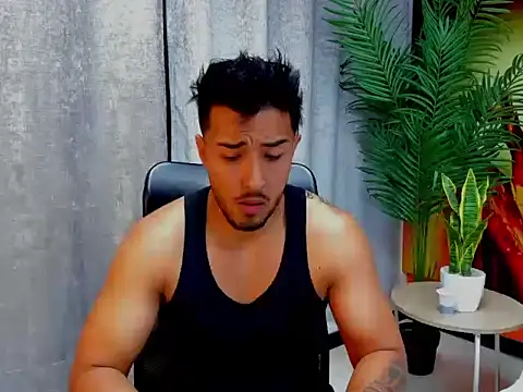 alangreek1 online show from May 21, 2:57 pm