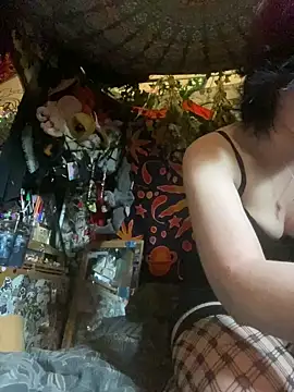 Amelia666x online show from May 7, 2:11 pm