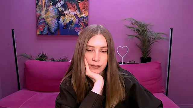 cheeky chick online show from April 22, 3:02 pm