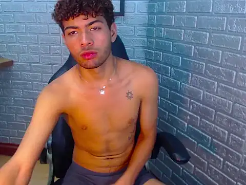 jake 1boy online show from April 9, 9:09 pm